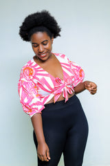 De nyango top