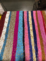 Waist Beads
