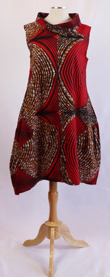 Olivia Dress - RS