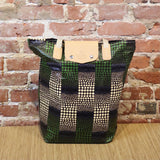 Foldable Lulea Parachute Bag