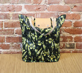 Foldable Lulea Parachute Bag