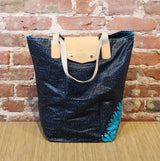 Foldable Lulea Parachute Bag
