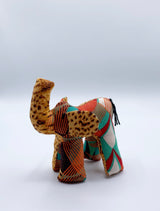 Small Ankara Elephant