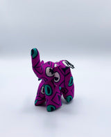 Small Ankara Elephant