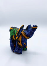 Small Ankara Elephant