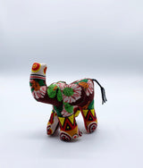 Small Ankara Elephant