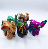 Small Ankara Elephant