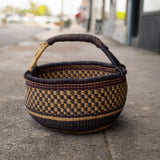 Hand Woven Basket