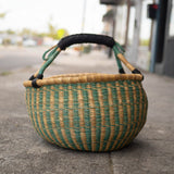 Hand Woven Basket