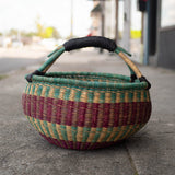 Hand Woven Basket