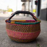 Hand Woven Basket
