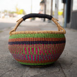 Hand Woven Basket