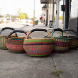 Hand Woven Basket