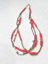Multi-strand Necklace