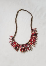 Multi-strand Necklace