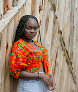 De nyango top