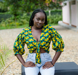 De nyango top