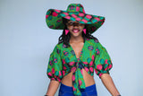 De nyango top