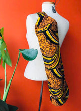Yoga bag