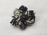 Ankara Hair clip