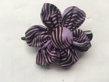 Ankara Hair clip