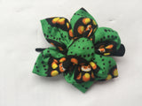 Ankara Hair clip