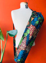 Yoga bag