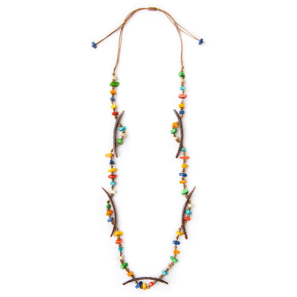 Quintana Necklace