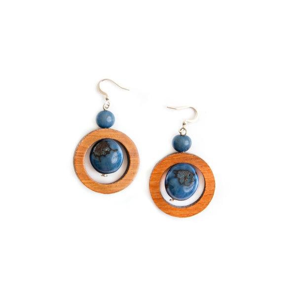 SELECT COLORS ON SALE! Arlene Earrings