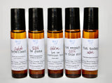 Bulk Essential Oil Rollers with Retail Display | Wholesale