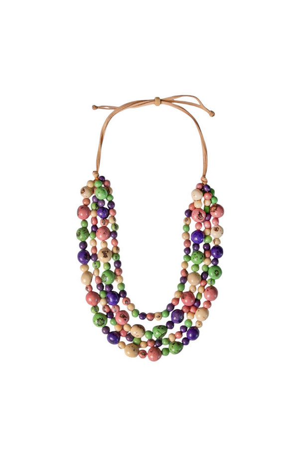 Molly Necklace