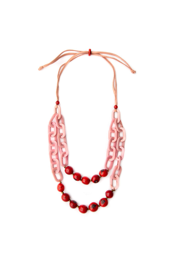 June Necklace