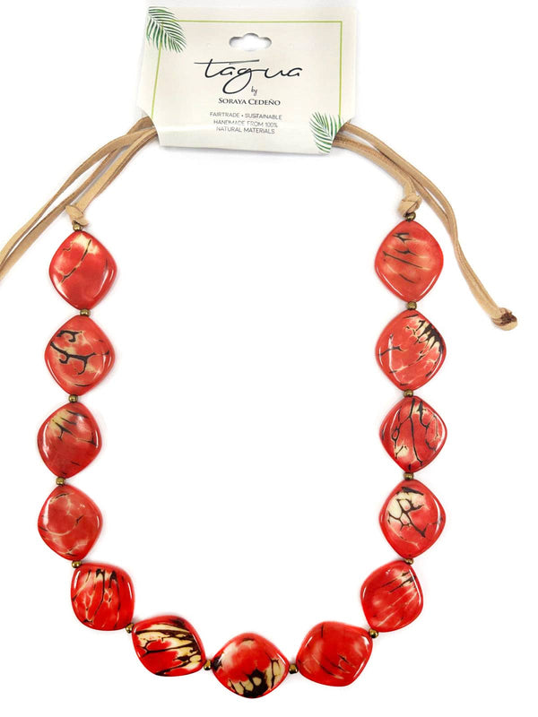 Megan Necklace