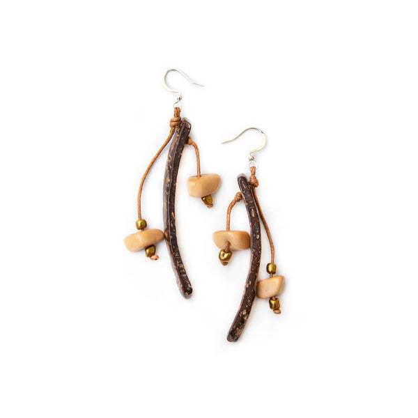 Quintana Earrings