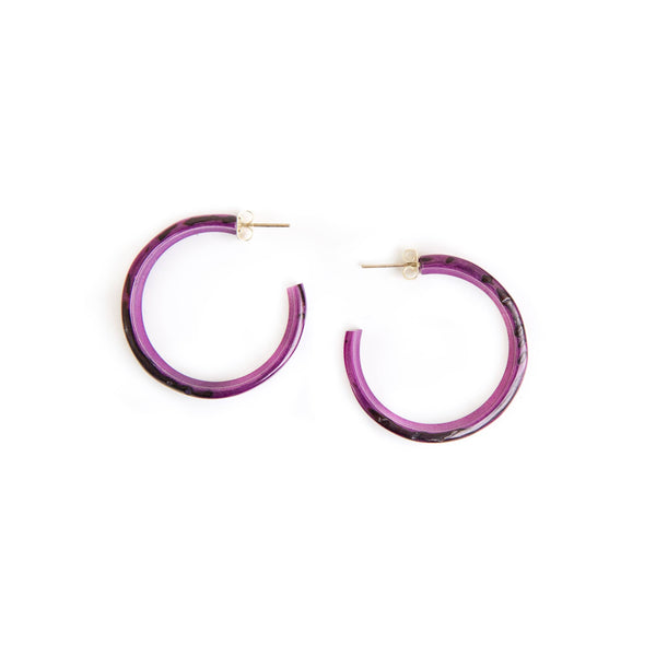 Alicia Earrings