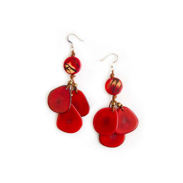 Allison Earrings