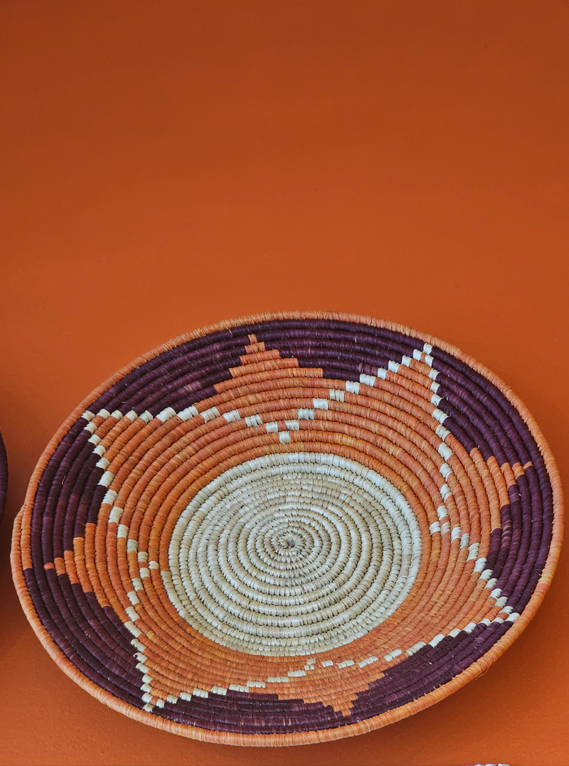 Decorative Bowls