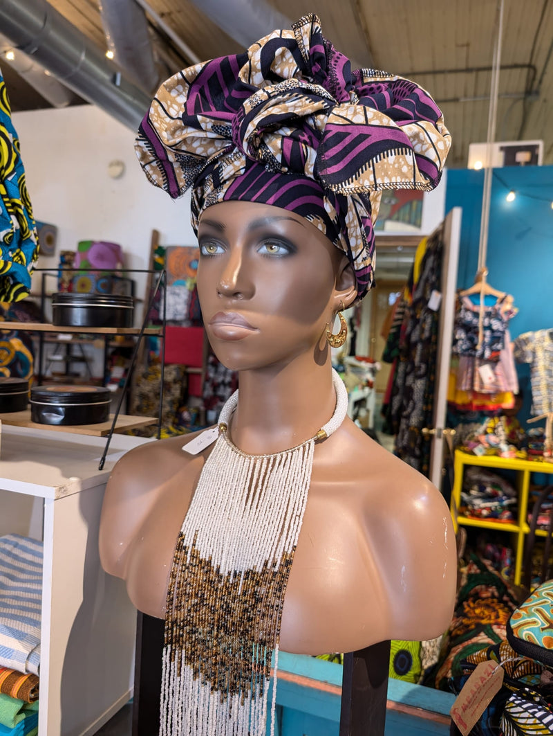 Headwraps