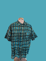 Men's Dress Shirt