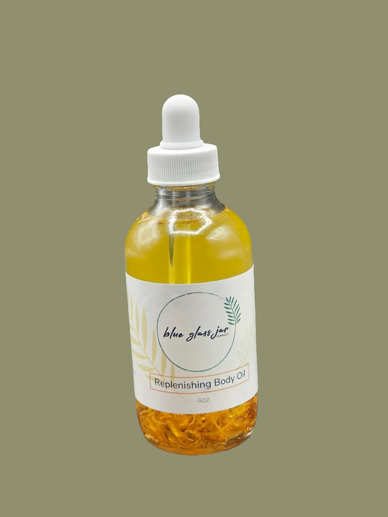 Body Oil