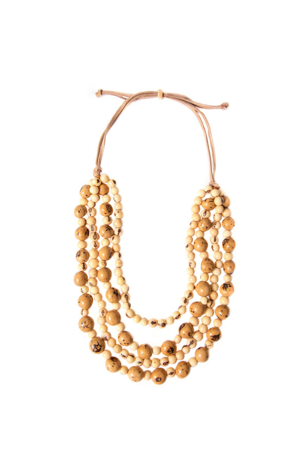 Molly Necklace