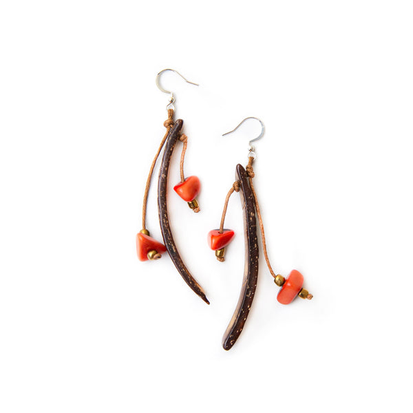 Quintana Earrings