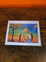 Greeting cards