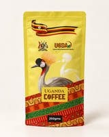 Uganda coffee