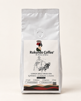 Uganda coffee