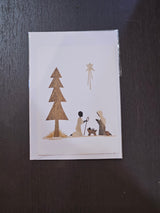 Greeting cards