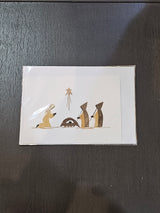 Greeting cards