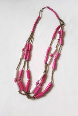 Multi-strand Necklace
